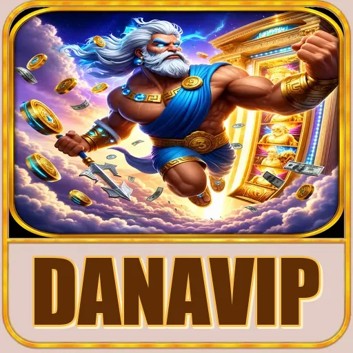 Pratinjau tampilan danavip