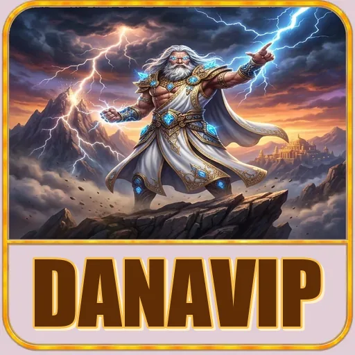 Pratinjau tampilan danavip
